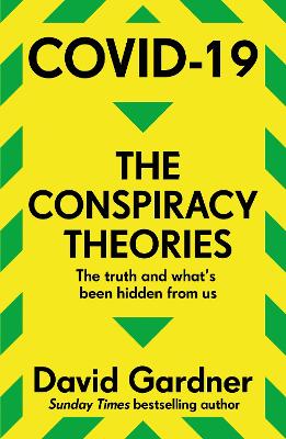 COVID-19 The Conspiracy Theories book