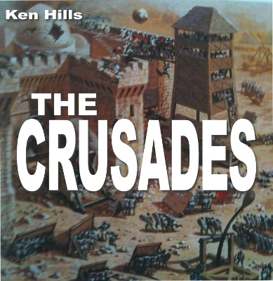 Crusades book