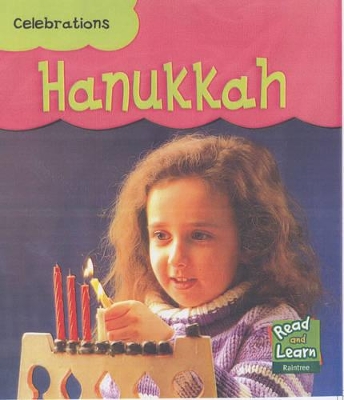 Hanukkah book