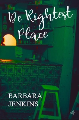 Rightest Place book
