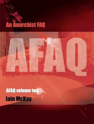 Anarchist Faq book