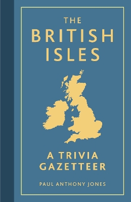 British Isles book