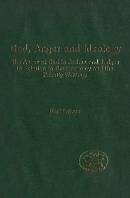 God, Anger and Ideology book