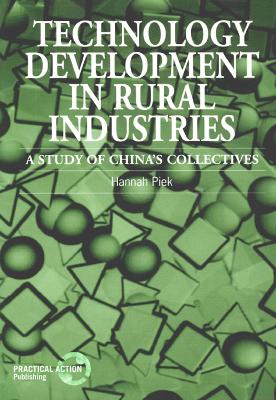 Technology Development in Rural Industries book