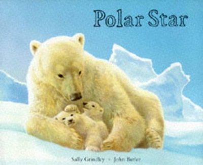 Polar Star book