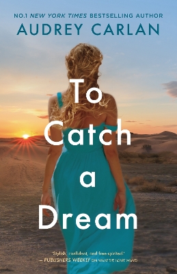 To Catch a Dream book