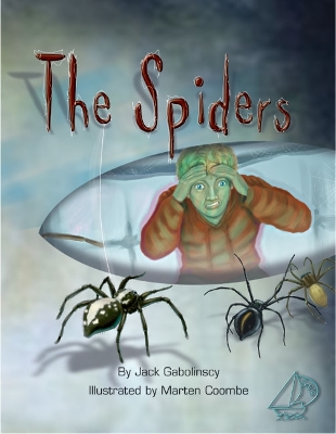 Spider book