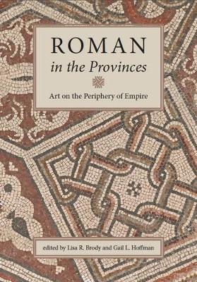 Roman in the Provinces book