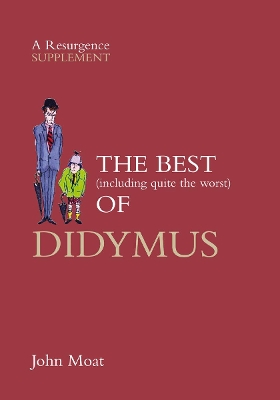 Best of Didymus book