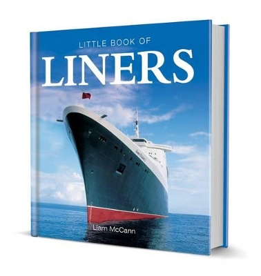 Little Book of Liners book