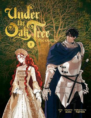 Under the Oak Tree, Vol. 1 book