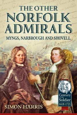 Other Norfolk Admirals book