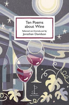 Ten Poems about Wine book