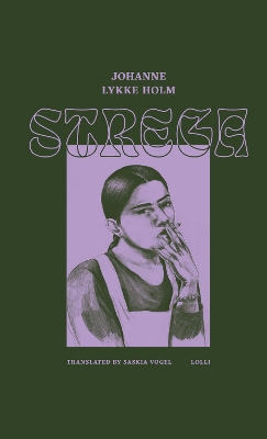 Strega book