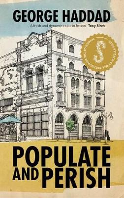 Populate and Perish book