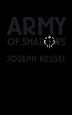 Army of Shadows book