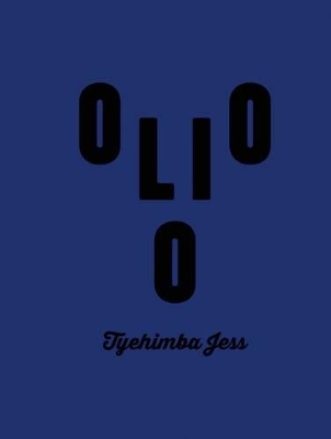 Olio by Tyehimba Jess