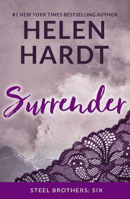 Surrender book