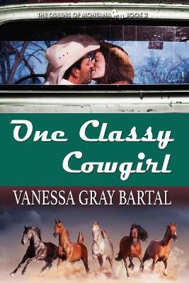 One Classy Cowgirl book