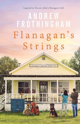 Flanaghan's Strings book