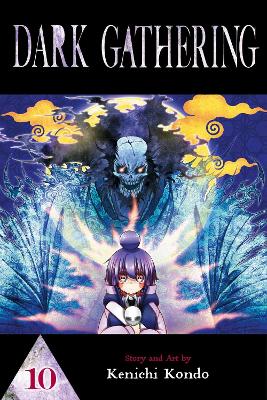 Dark Gathering, Vol. 10 book
