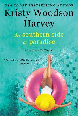 The Southern Side of Paradise by Kristy Woodson Harvey