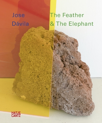 Jose Davila book