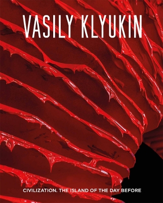Vasily Klyukin: Civilization: The Island of the Day Before book
