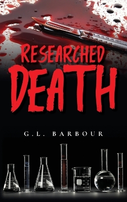 Researched Death book