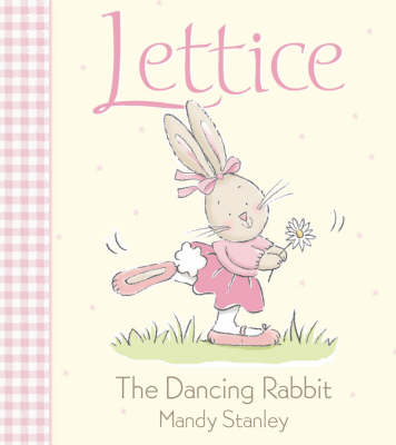 The Dancing Rabbit (Lettice) book