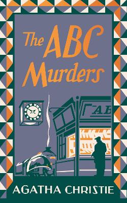 The The ABC Murders (Poirot) by Agatha Christie