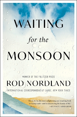 Waiting for the Monsoon book