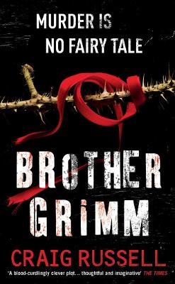 Brother Grimm book