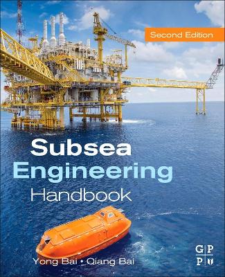 Subsea Engineering Handbook book