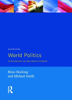 World Politics book