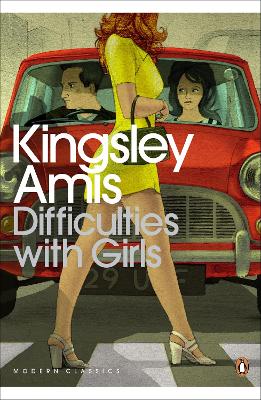 Difficulties With Girls book