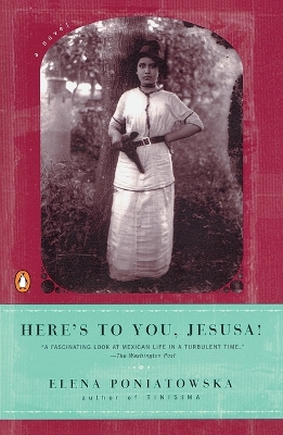 Here's to You, Jesusa! book