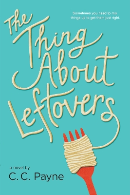 Thing About Leftovers book