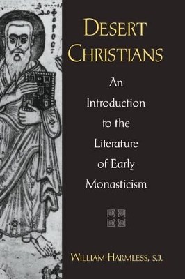 Desert Christians book