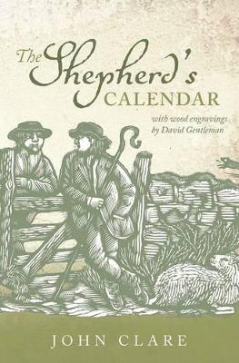 The Shepherd's Calendar by John Clare