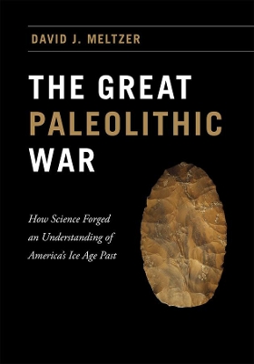 Great Paleolithic War book