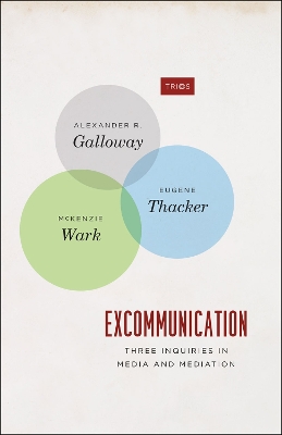 Excommunication book