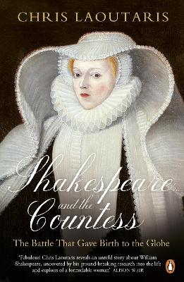 Shakespeare and the Countess by Chris Laoutaris