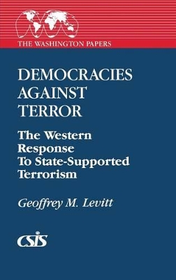 Democracies Against Terror book