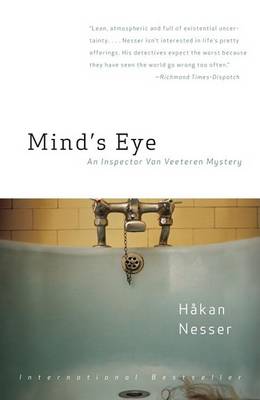 Mind's Eye book