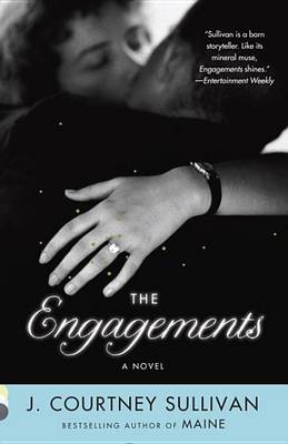 The Engagements book