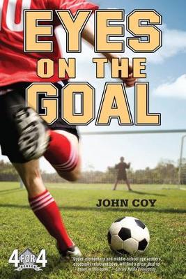 Eyes on the Goal book