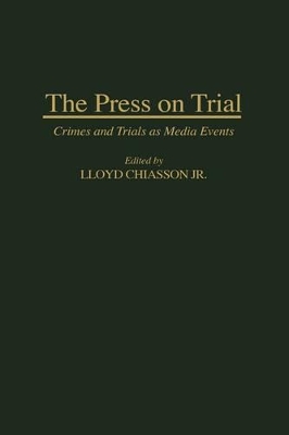Press on Trial book