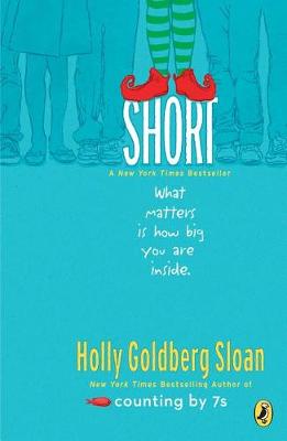 Short by Holly Goldberg Sloan