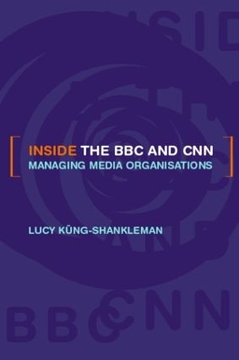 Inside the BBC and CNN book